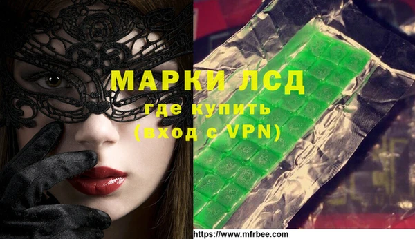 твердый Вяземский
