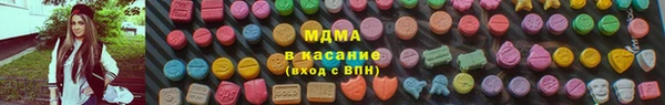 твердый Вяземский